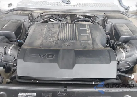 2013 Land Rover Range Rover Sport Hse z USA, uszkodzony, nr VIN SALSK2D46DA812648